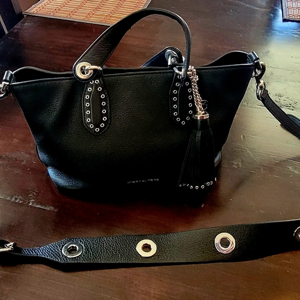 Michael Kors Brooklyn Bag